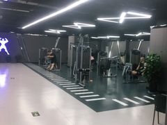 -瑞力健身(解放数创广场店)