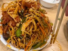 -春明狗肉馆(园丁花园店)