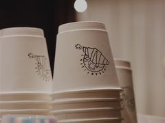 -不正咖啡(万达尊店)