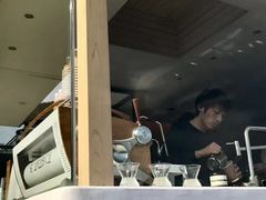 -% Arabica(京都东山店)