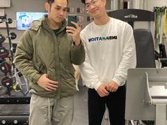 -YCHL Studios健身工作室(市二宫店)