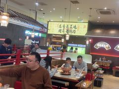 -侃爷南门铜锅涮肉