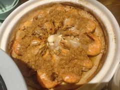 -粗茶淡饭·隐庐私厨(东亭店)