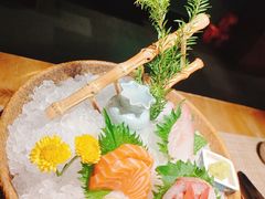 -蟹将军·松叶蟹和牛日料放题自助(K11店)