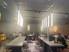 -麦当劳(豫园店)