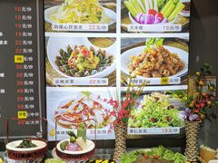 -永红源·啤酒烧烤海鲜大排档(台柳路店)