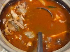 -水煮三国·川鲁江湖菜(香山店)