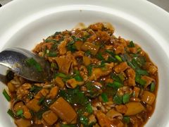-船歌·鱼水饺青岛菜(金狮广场店)
