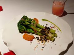 -燃扒房Steakhouse(皇庭店)