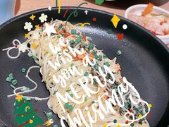 昆布蟹肉天使细面-HELLO 27 意面·沙拉·帕尼尼