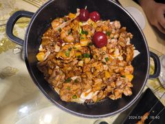 -聚味瞿记·龙虾堂(天元店)