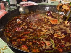 -五里关火锅(牛市口店)