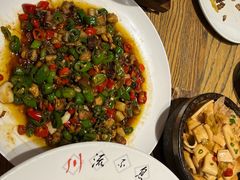 -川流不息(北蔡休闲广场店)