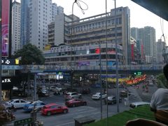 -豪享来中西餐厅(延安东路店)