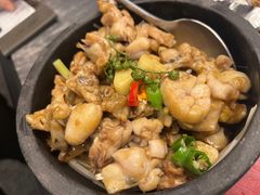 -新白鹿餐厅(虹桥南丰城店)