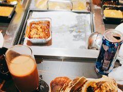-星伦多自助料理·涮烤一体(虹悦城店)