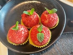 -夏宫中餐厅(静安香格里拉店)