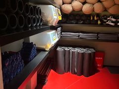 -超级猩猩健身·团课(高新园大冲商务中心二店)