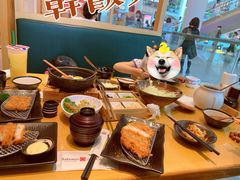 -胜博殿日式炸猪排(西红门店)