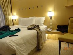 房间3-香港城市花园酒店