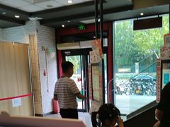 -汉堡王(北京通州领展店)