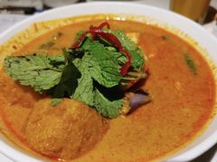 鲜红枣鱼米线-关夫人餐厅(阳光广场店)