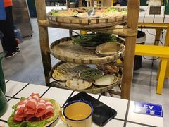 -有拈头·成都市井火锅(太谷区店)