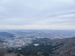 -香山公园