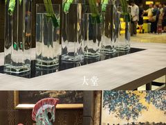 -上海西藏大厦万怡酒店