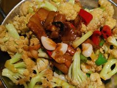 -蒙亨·手把肉·蒙古包文化主题餐厅(天恒广场店)