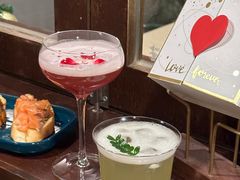 -ChitChat奇洽·Bistro(黎黄陂路店)