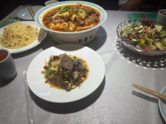 -阿西娅食府(中关村店)