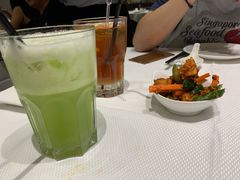 -新加坡海鲜共和(名胜世界圣淘沙海滨坊)