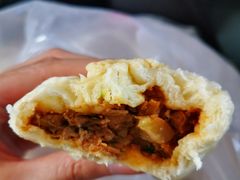 -老陶包子铺(南大西南村店)
