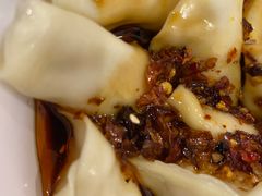 -龙抄手(文殊坊店)