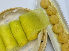 -以饭湘许(天河佳兆业店)