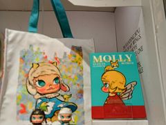 -泡泡玛特POPMART(上海环球港店)