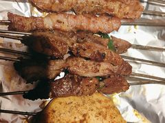 -星光小把串·海鲜烧烤(西安路店)