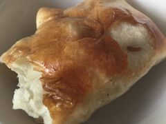 烤包子-维吾尔餐厅(宜山路店)