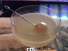 -CASA Grande酒漾·西餐及酒吧(长沙君悦酒店)