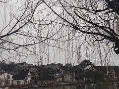 -东钱湖小普陀景区