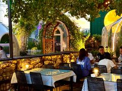 -1819餐厅·团队聚餐·烤串·精酿