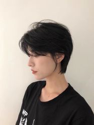 -G HAIR SALON私人造型定制