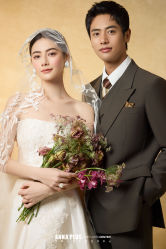 -安娜公馆婚纱摄影(锦州店)