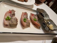 -扬州香格里拉·香宫中餐厅