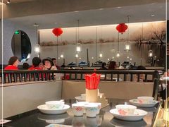 -老头儿油爆虾·知味杭州(爱琴海购物中心)