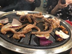 -胡哥烤肥牛(车公庙店)