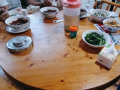 -浏阳小饭铺(洪西小区店)