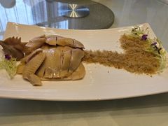-龙悦湾酒家·八阵鱼生·渔人码头店