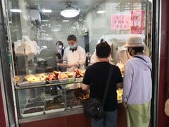 -张记卤菜店(三条巷店)